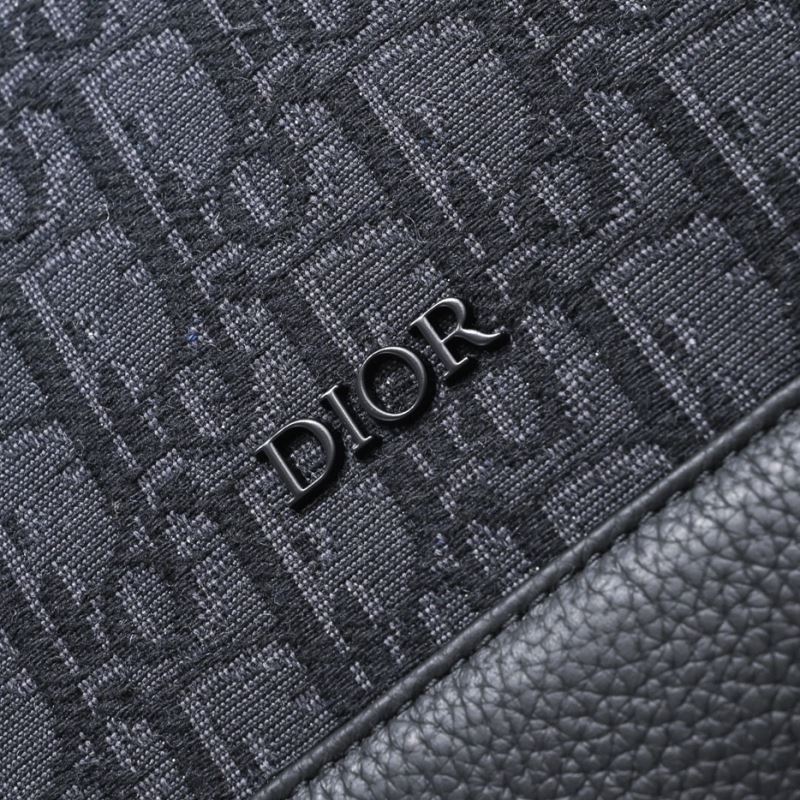 Christian Dior Shopping Bags